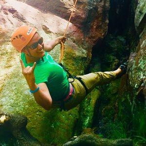 Meet your Posher, Gina